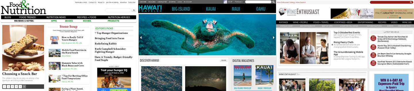 Responsive image